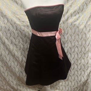 Jessica McClintock for Gunne Sax dress